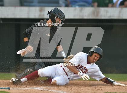 Thumbnail 3 in Warren vs. La Serna photogallery.