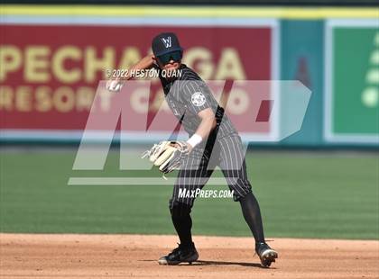 Thumbnail 2 in Warren vs. La Serna photogallery.