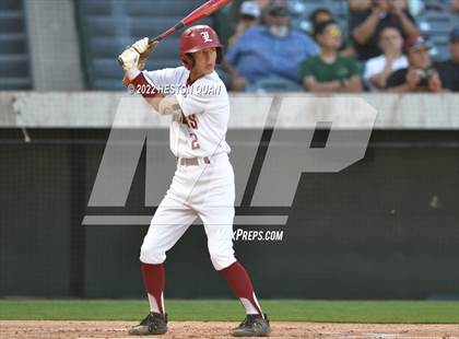 Thumbnail 1 in Warren vs. La Serna photogallery.
