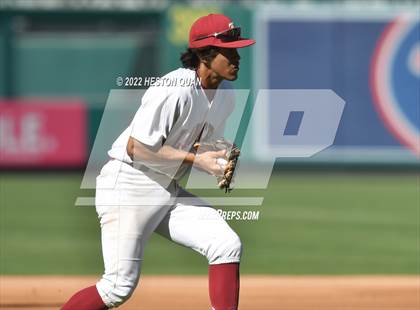Thumbnail 2 in Warren vs. La Serna photogallery.