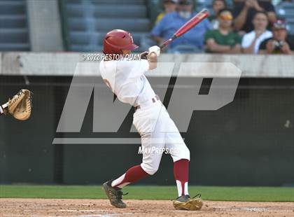 Thumbnail 2 in Warren vs. La Serna photogallery.