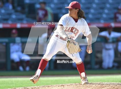 Thumbnail 1 in Warren vs. La Serna photogallery.