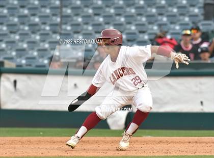 Thumbnail 3 in Warren vs. La Serna photogallery.