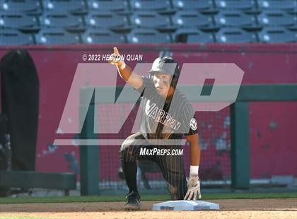 Thumbnail 1 in Warren vs. La Serna photogallery.