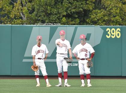 Thumbnail 1 in Warren vs. La Serna photogallery.