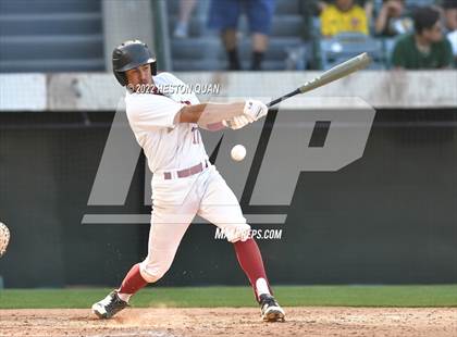 Thumbnail 3 in Warren vs. La Serna photogallery.