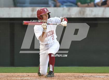 Thumbnail 2 in Warren vs. La Serna photogallery.
