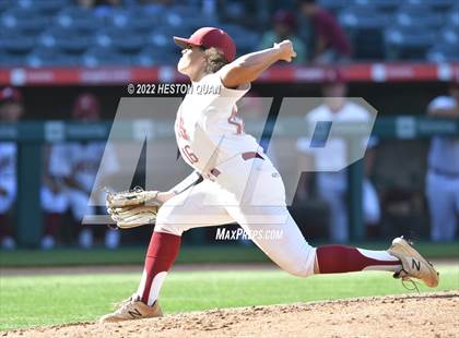 Thumbnail 3 in Warren vs. La Serna photogallery.