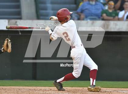 Thumbnail 3 in Warren vs. La Serna photogallery.
