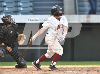 Thumbnail 2 in Warren vs. La Serna photogallery.