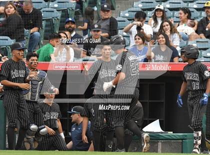 Thumbnail 1 in Warren vs. La Serna photogallery.