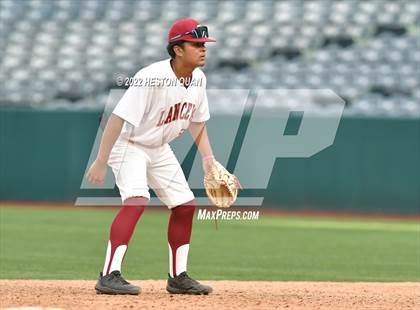 Thumbnail 3 in Warren vs. La Serna photogallery.