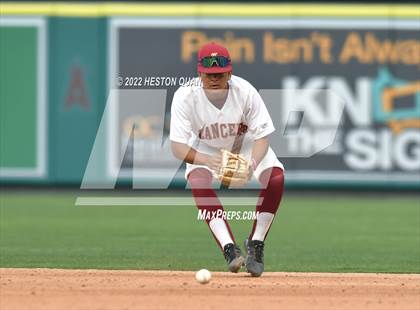 Thumbnail 3 in Warren vs. La Serna photogallery.