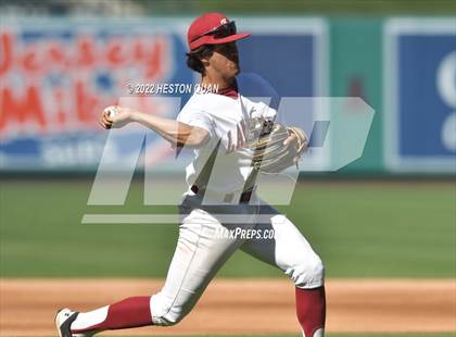 Thumbnail 1 in Warren vs. La Serna photogallery.