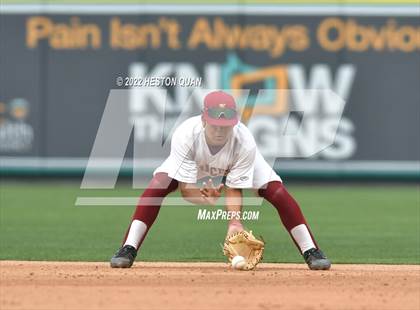 Thumbnail 3 in Warren vs. La Serna photogallery.