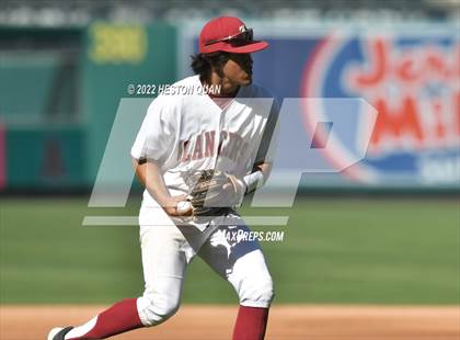 Thumbnail 3 in Warren vs. La Serna photogallery.
