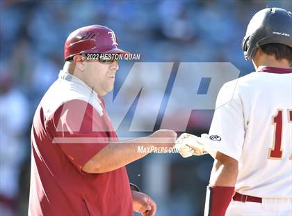 Thumbnail 1 in Warren vs. La Serna photogallery.
