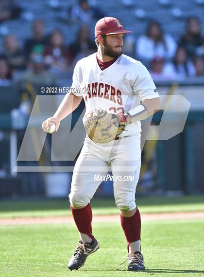 Thumbnail 1 in Warren vs. La Serna photogallery.