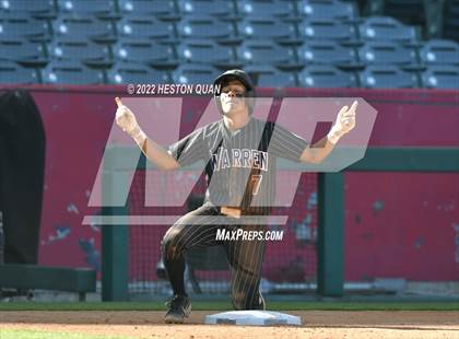 Thumbnail 1 in Warren vs. La Serna photogallery.