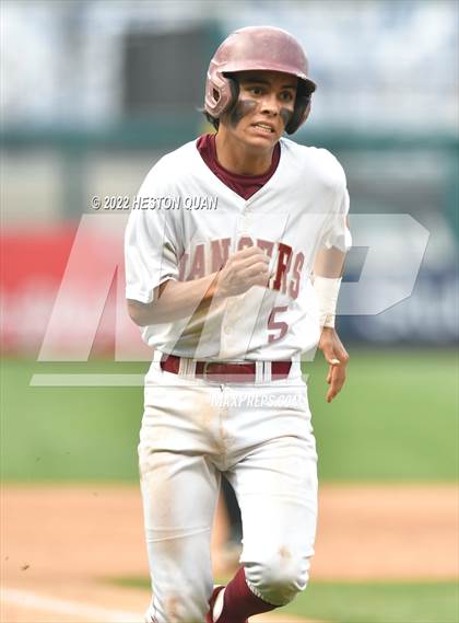 Thumbnail 3 in Warren vs. La Serna photogallery.