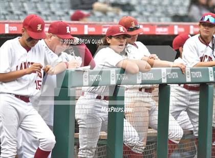 Thumbnail 1 in Warren vs. La Serna photogallery.