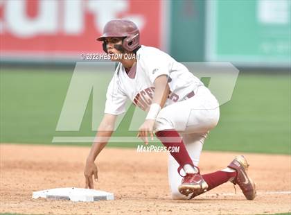 Thumbnail 3 in Warren vs. La Serna photogallery.