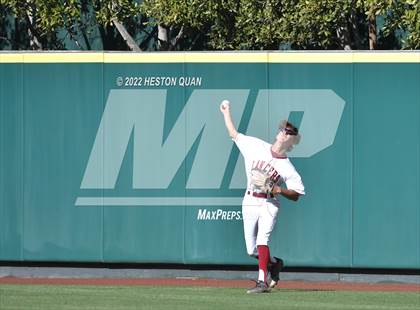 Thumbnail 3 in Warren vs. La Serna photogallery.