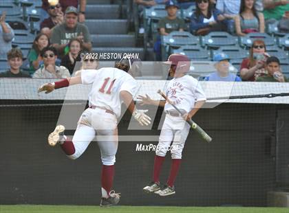 Thumbnail 3 in Warren vs. La Serna photogallery.