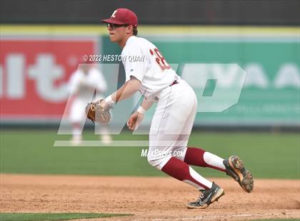 Thumbnail 3 in Warren vs. La Serna photogallery.