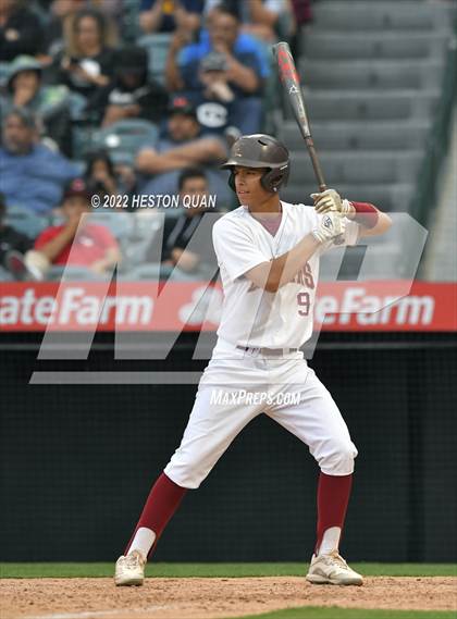 Thumbnail 1 in Warren vs. La Serna photogallery.