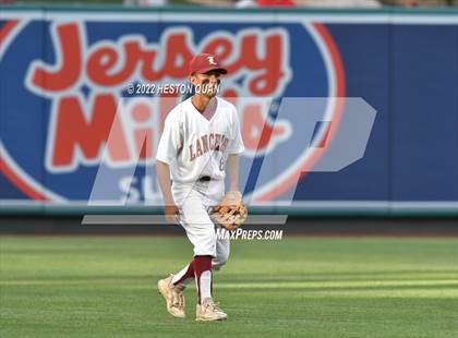 Thumbnail 2 in Warren vs. La Serna photogallery.