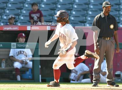 Thumbnail 2 in Warren vs. La Serna photogallery.