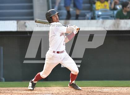 Thumbnail 1 in Warren vs. La Serna photogallery.