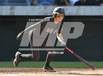 Thumbnail 2 in Warren vs. La Serna photogallery.