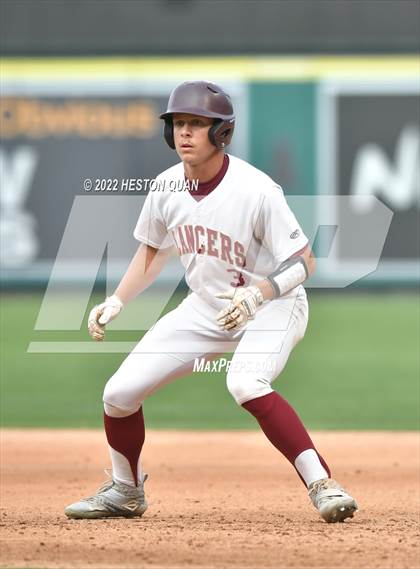 Thumbnail 2 in Warren vs. La Serna photogallery.