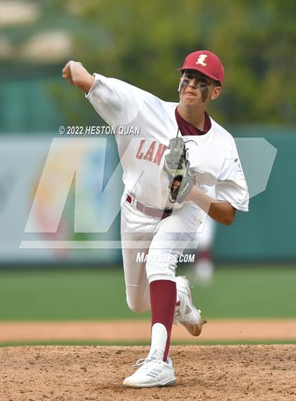 Thumbnail 2 in Warren vs. La Serna photogallery.