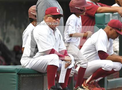 Thumbnail 1 in Warren vs. La Serna photogallery.