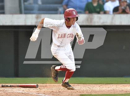 Thumbnail 3 in Warren vs. La Serna photogallery.