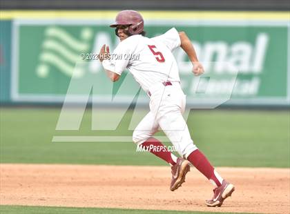 Thumbnail 1 in Warren vs. La Serna photogallery.