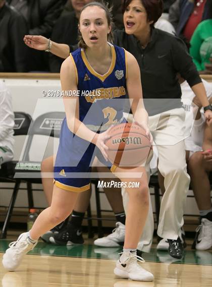Thumbnail 1 in Homestead vs. Fort Wayne South Side (IHSAA 1st Round Sectional Playoff) photogallery.