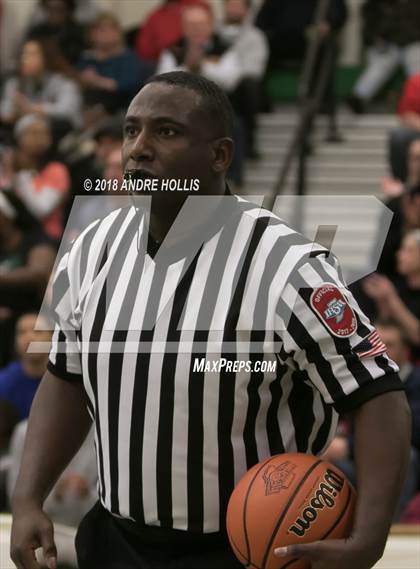 Thumbnail 3 in Homestead vs. Fort Wayne South Side (IHSAA 1st Round Sectional Playoff) photogallery.