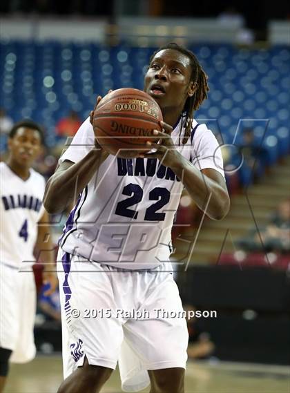 Thumbnail 1 in Archbishop Mitty vs. Sacramento (CIF NorCal Regional D2 Final) photogallery.