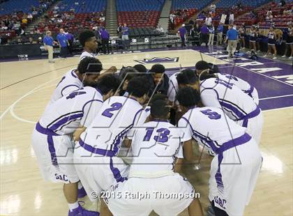 Thumbnail 1 in Archbishop Mitty vs. Sacramento (CIF NorCal Regional D2 Final) photogallery.