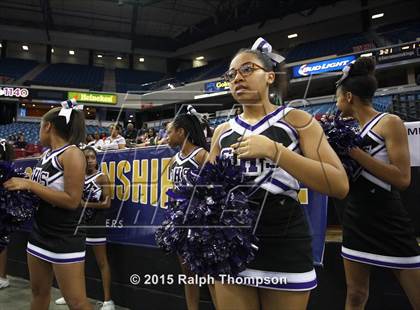 Thumbnail 1 in Archbishop Mitty vs. Sacramento (CIF NorCal Regional D2 Final) photogallery.