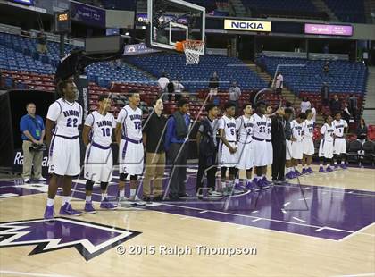 Thumbnail 3 in Archbishop Mitty vs. Sacramento (CIF NorCal Regional D2 Final) photogallery.