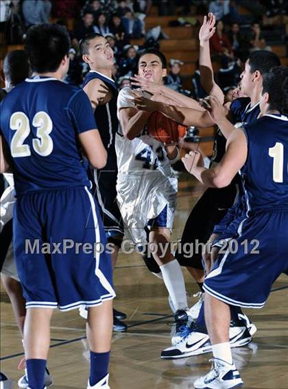 Thumbnail 2 in South El Monte @ Gabrielino photogallery.