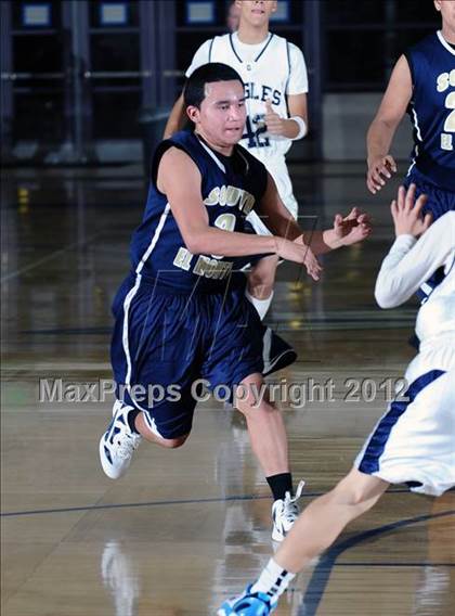 Thumbnail 2 in South El Monte @ Gabrielino photogallery.