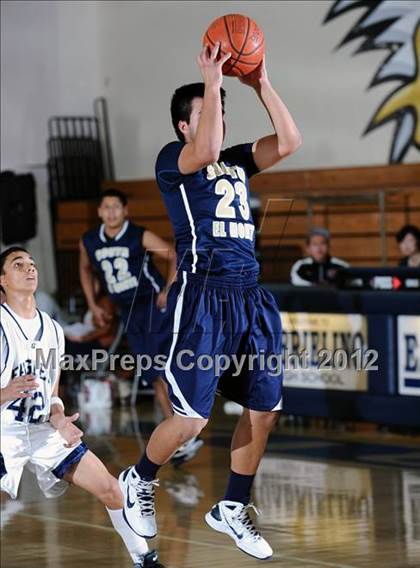 Thumbnail 1 in South El Monte @ Gabrielino photogallery.