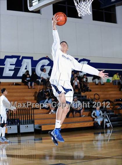 Thumbnail 1 in South El Monte @ Gabrielino photogallery.