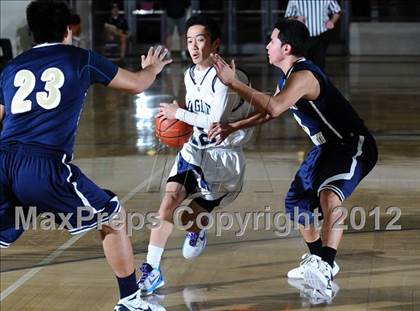 Thumbnail 3 in South El Monte @ Gabrielino photogallery.